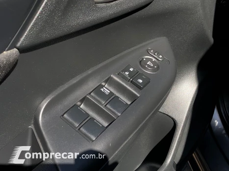 Fit 1.5 Personal 16V Flex 4P Automático