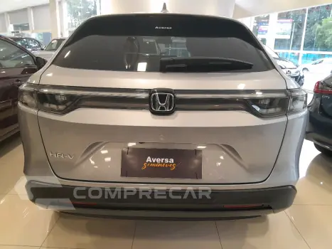 HR-V 1.5 DI I-VTEC FLEX EXL CVT
