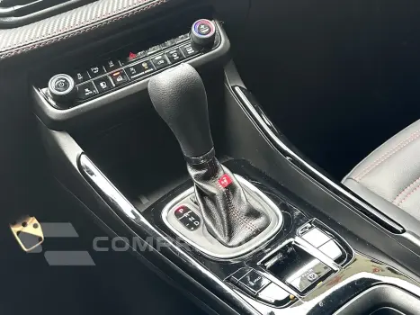 FASTBACK 1.3 TURBO 270 FLEX ABARTH AT6