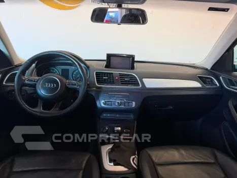AUDI Q3 1.4 TFSI AMBIENTE GASOLINA 4P S TRONIC