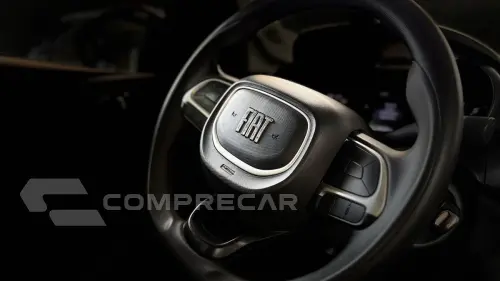 ARGO DRIVE 1.0 6V Flex