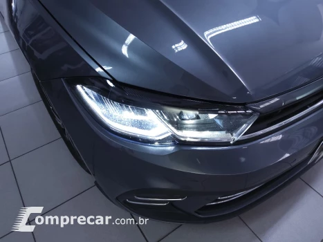 POLO 1.0  170 TSI HIGHLINE AUTOMÁTICO