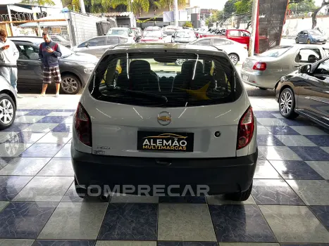 CELTA 1.0 MPFI Life 8V