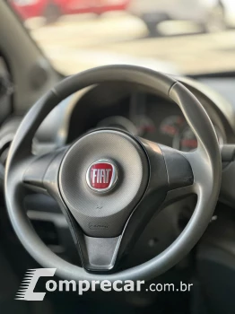 PALIO 1.4 MPI Attractive 8V