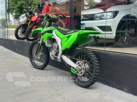 KX 250