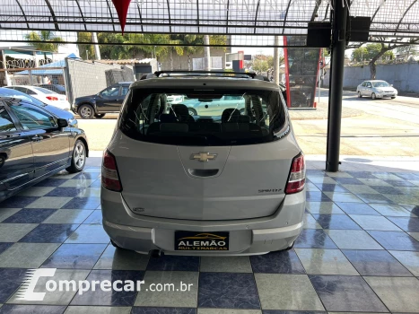 SPIN 1.8 LTZ 8V