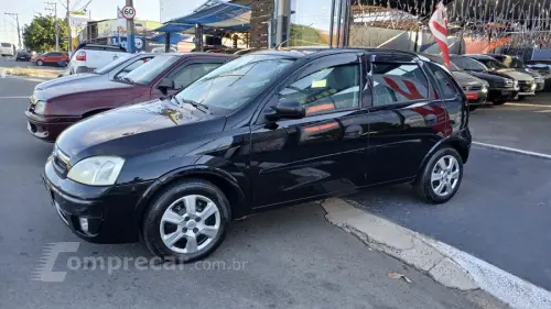 CORSA 1.4 MPFI Maxx 8V