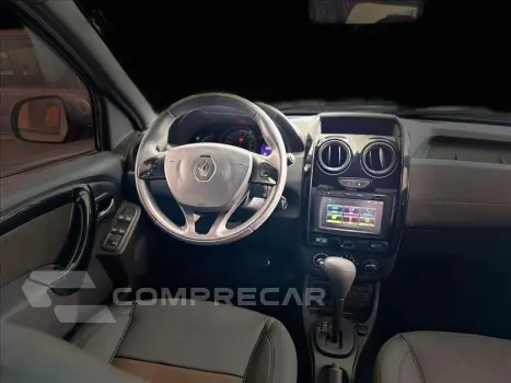 DUSTER 2.0 Dynamique 4X2 16V