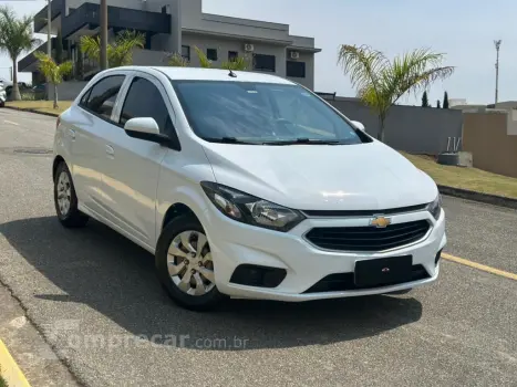 ONIX 1.0 MPFI LT 8V FLEX 4P MANUAL