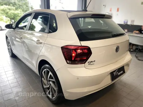 POLO 1.0 200 TSI Highline