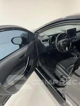 COROLLA 2.0 Vvt-ie XEI