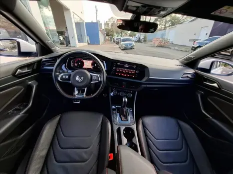 JETTA 2.0 350 TSI GLI