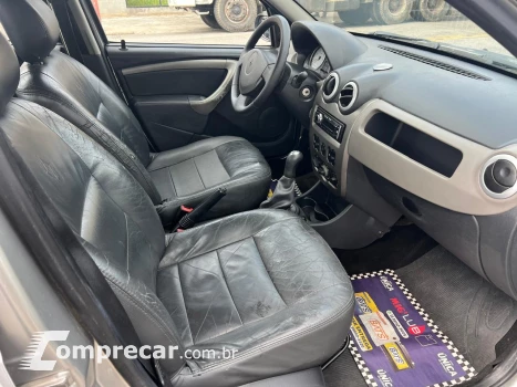 SANDERO 1.6 Privilége 16V