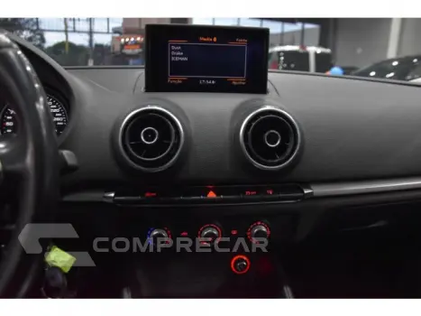 A3 - 1.4 TFSI SEDAN 16V 4P S-TRONIC