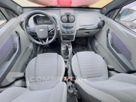 Agile 1.4 4P LT FLEX