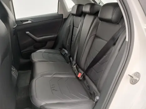 POLO 1.0 170 TSI HIGHLINE AUTOMÁTICO