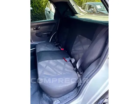 PALIO 1.0 MPI FIRE 8V FLEX 4P MANUAL