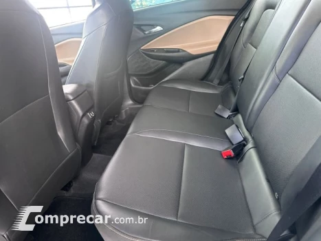 ONIX - 1.0 TURBO PLUS PREMIER AUTOMÁTICO
