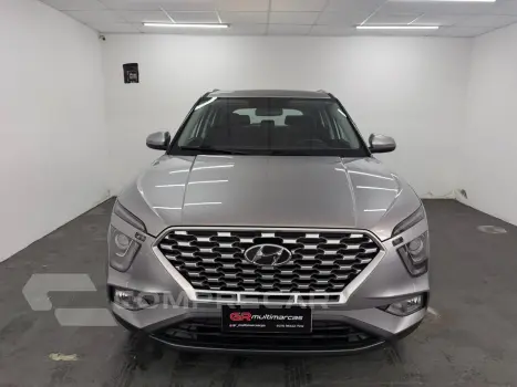 Creta Limited 1.0 TB 12V Flex Aut.