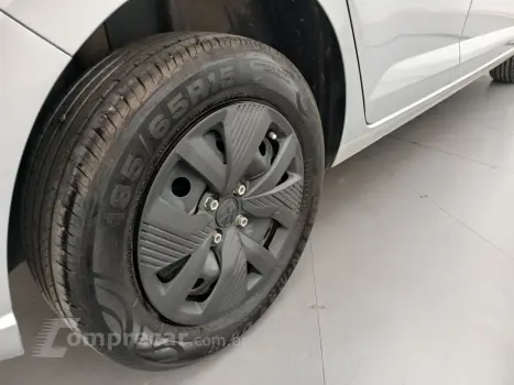 POLO 1.0 MPI TRACK MANUAL