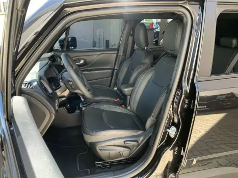 Renegade S T270 1.3 TB 4x4 Flex Aut.