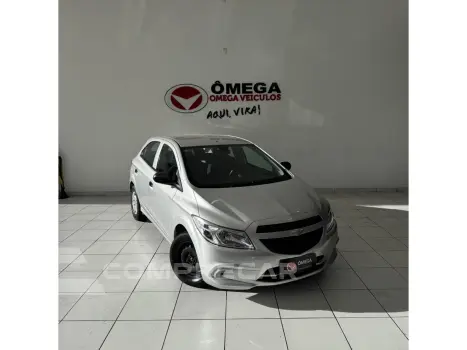 ONIX 1.0 MPFI JOY 8V FLEX 4P MANUAL