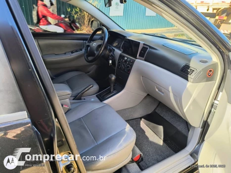 FIELDER 1.8 XEI 16V