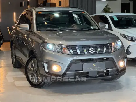 VITARA 1.6 16V GASOLINA 4YOU AUTOMATICO