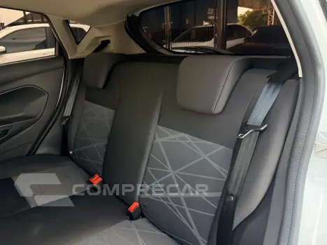 FIESTA 1.5 S Hatch 16V