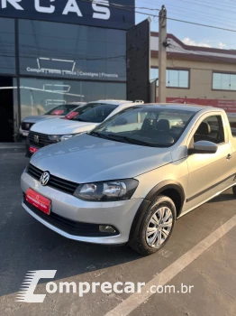 SAVEIRO 1.6 CS 8V
