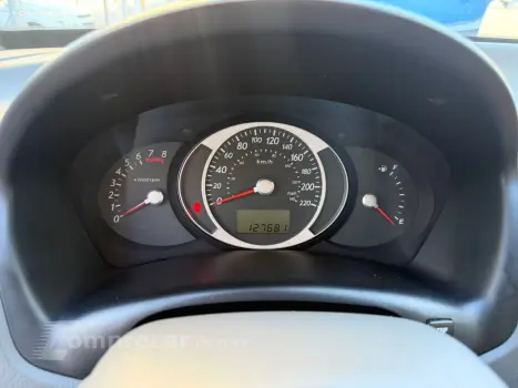 Tucson 2.0 16V 4P GLS AUTOMÁTICO