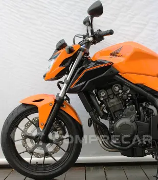 HONDA CB 500F ABS