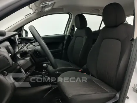 ARGO 1.0 FIREFLY FLEX DRIVE MANUAL