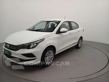 Fiat CRONOS 1.0 FIREFLY FLEX DRIVE MANUAL 4 portas