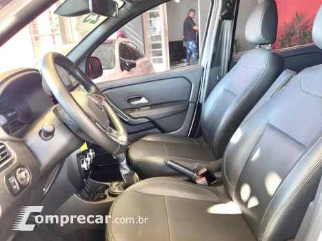 OROCH 1.3 TCE FLEX OUTSIDER X-TRONIC