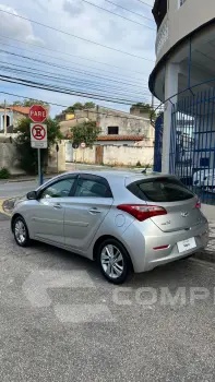 HB20 1.6 Premium 16V