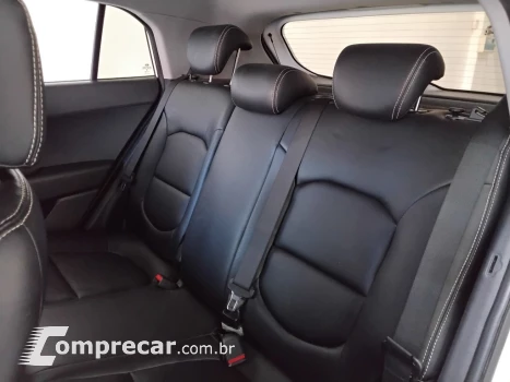 CRETA 1.6 16V FLEX ATTITUDE AUTOMÁTICO