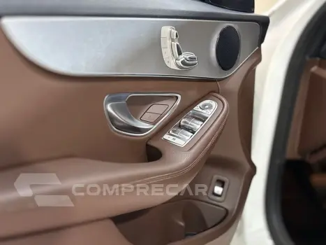 C 250 1.8 16V 4P CGI SPORT TURBO AUTOMÁTICO