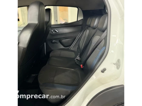 KWID 1.0 12V SCE FLEX INTENSE MANUAL