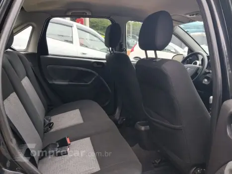 Fiesta Sed. 1.6 8V Flex 4p