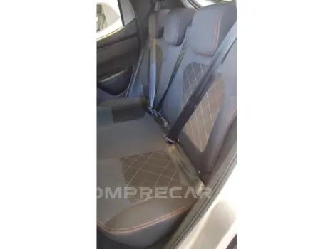 KWID 1.0 12V SCE FLEX ZEN MANUAL