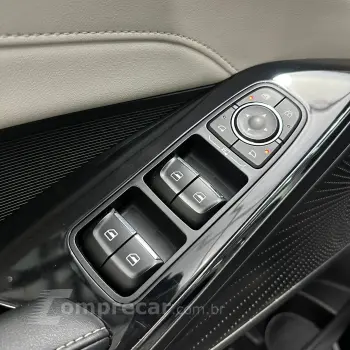 Haval H6 19 1.5 (Hibrido)