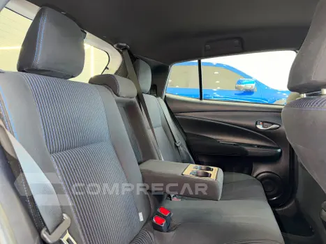 YARIS 1.5 16V XL