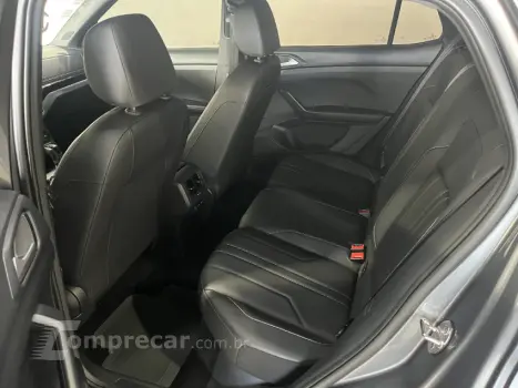 T-CROSS 1.4 250 TSI Highline