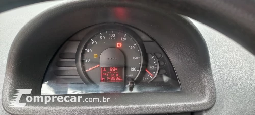 GOL 1.0 MI 8V G.IV