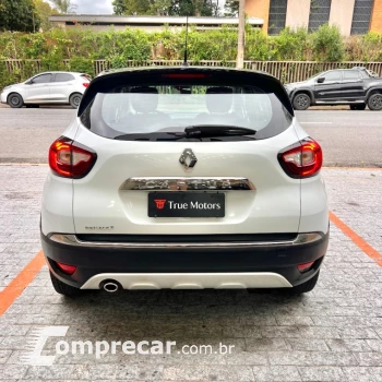 CAPTUR 1.6 16V SCE Intense