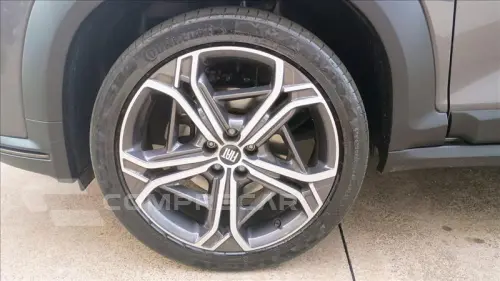 FASTBACK 1.0 Turbo 200 Hybrid Impetus