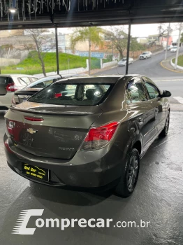 PRISMA 1.0 MPFI Advantage 8V
