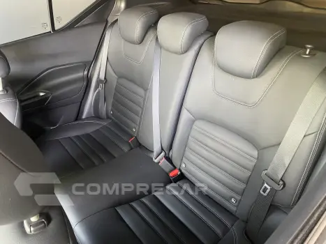 KICKS 1.6 16vstart Advance