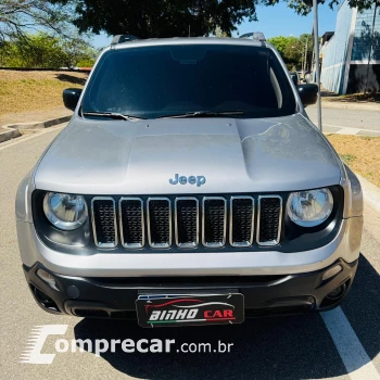 RENEGADE 1.8 16V